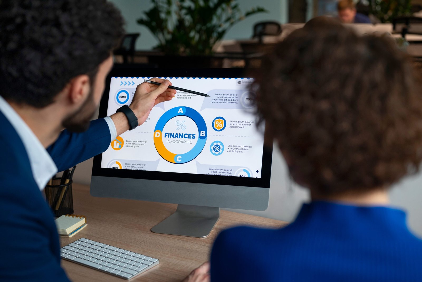 Travel Accounting Dashboard